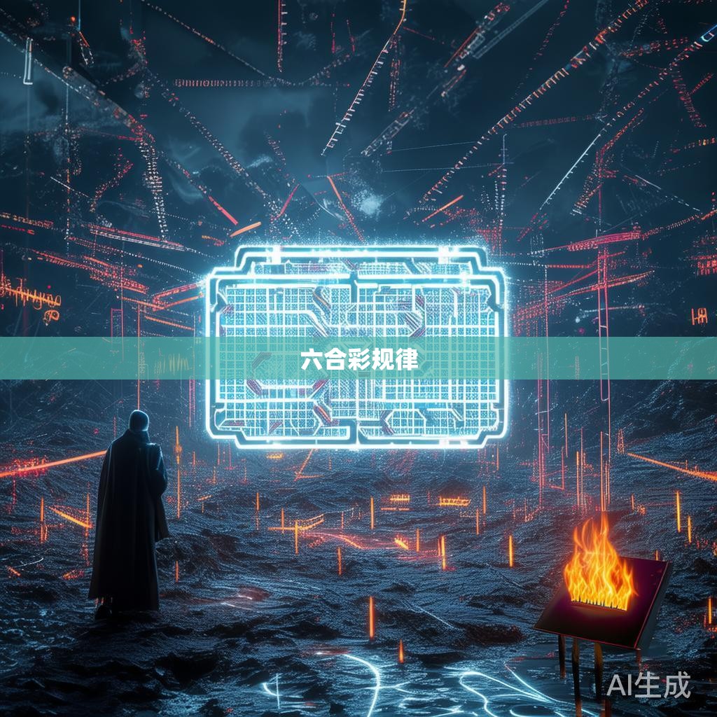 六合彩规律网站揭秘，揭秘赌博背后的真相与警示