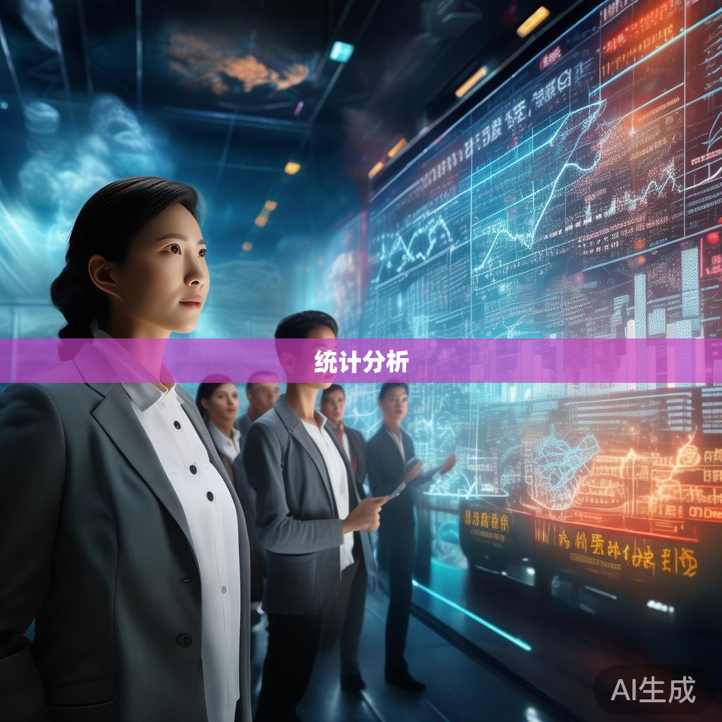 统计学的力量，解读六合彩区统计局杨佳欣的工作与贡献