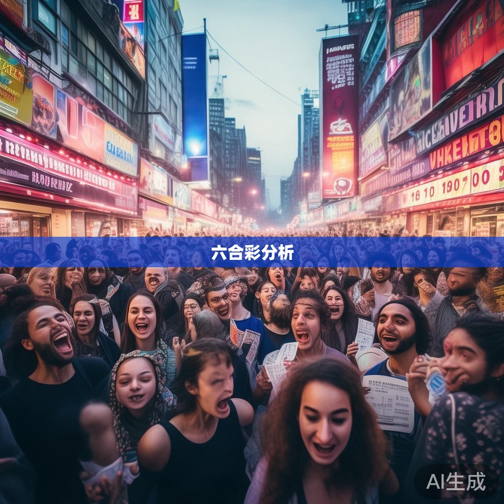 六合彩与县人口统计，数据背后的真相
