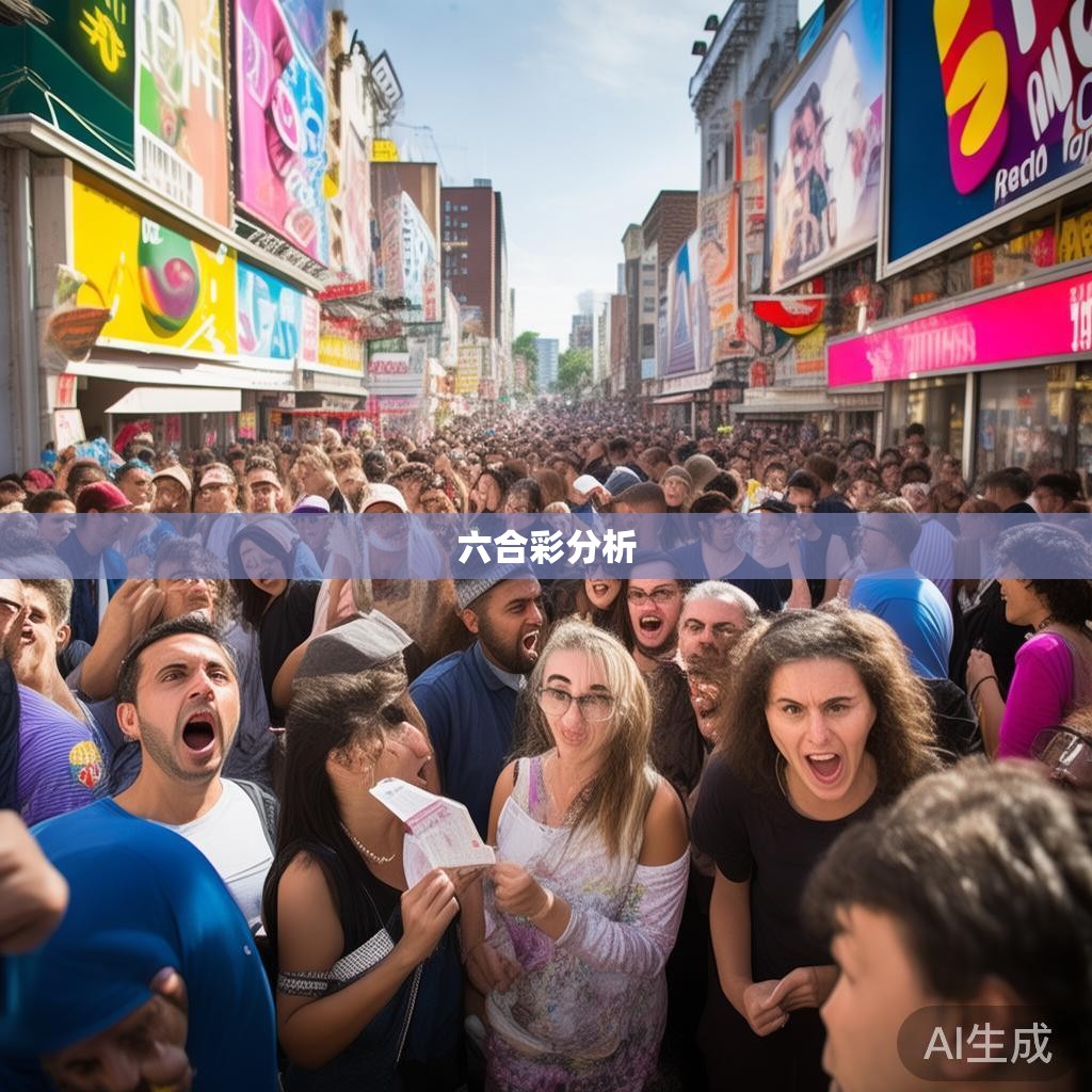 六合彩与县人口统计，数据背后的真相