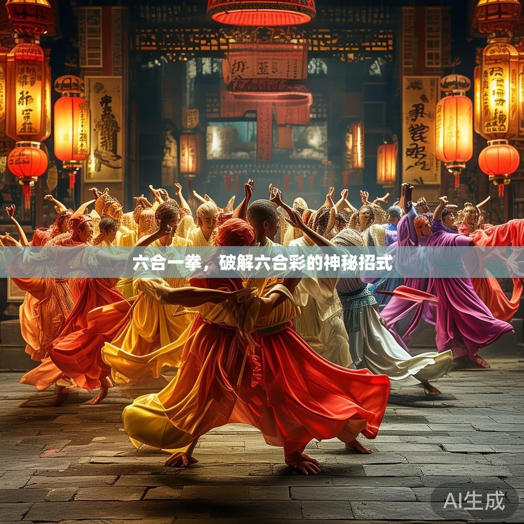 六合一拳，破解六合彩的神秘招式