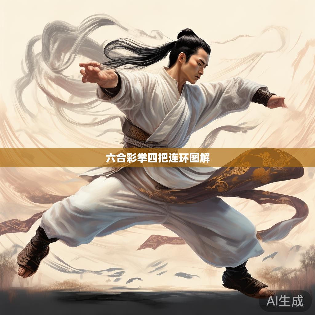 六合彩拳四把连环图解