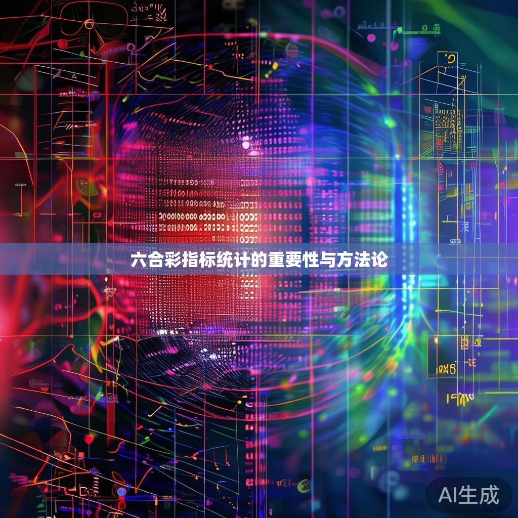 六合彩指标统计的重要性与方法论
