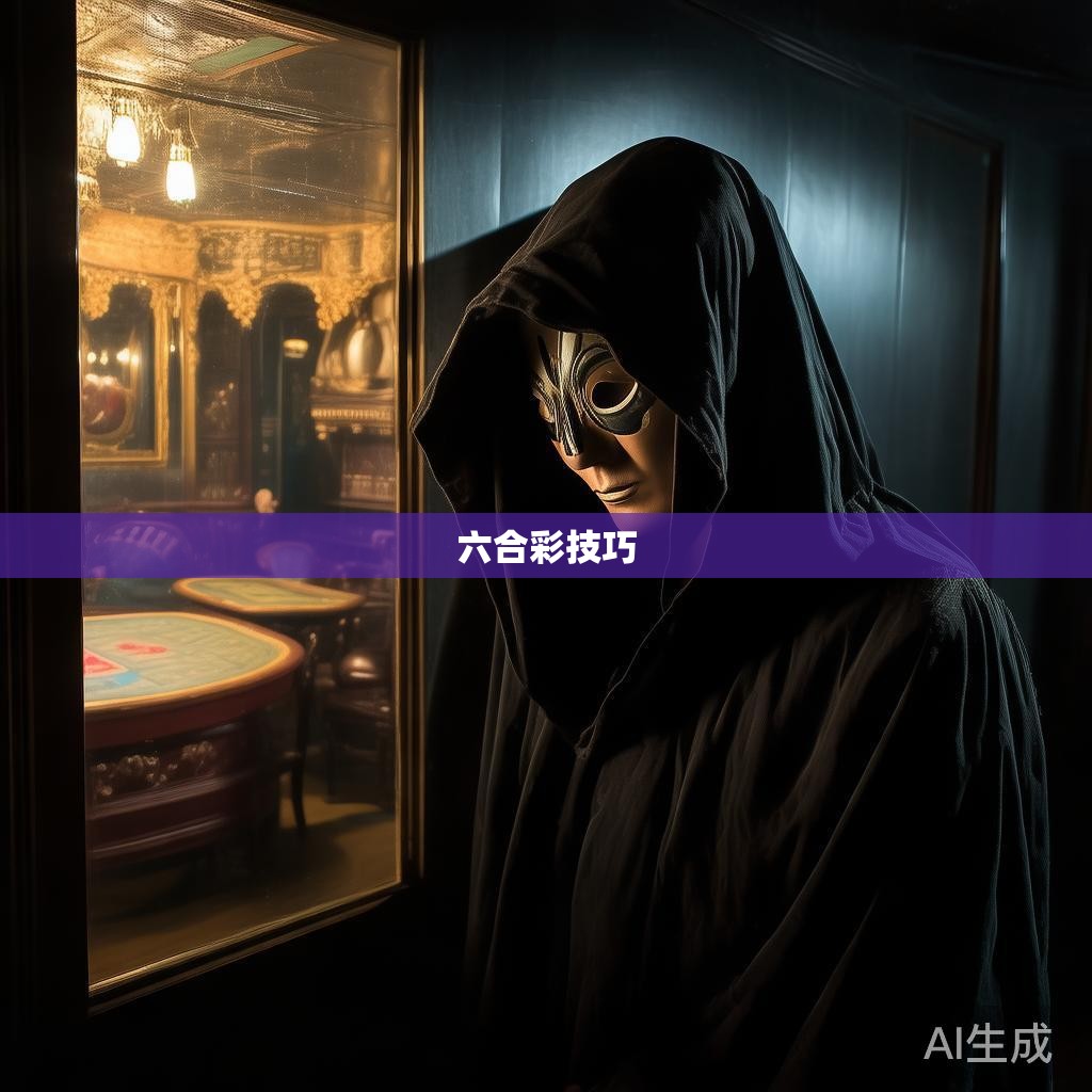 六合彩规律揭秘，探寻广东赌王背后的秘密
