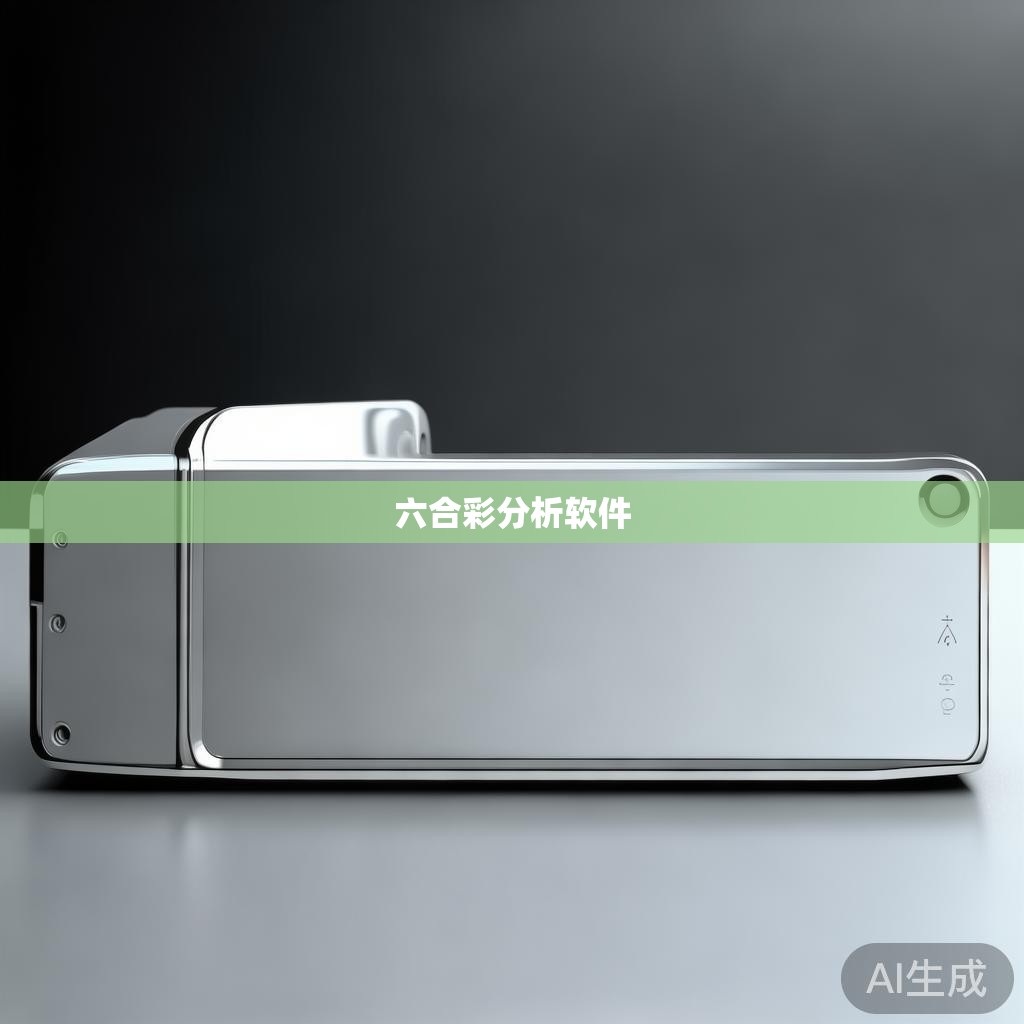 六合彩公式APP:掌握胜算的关键工具