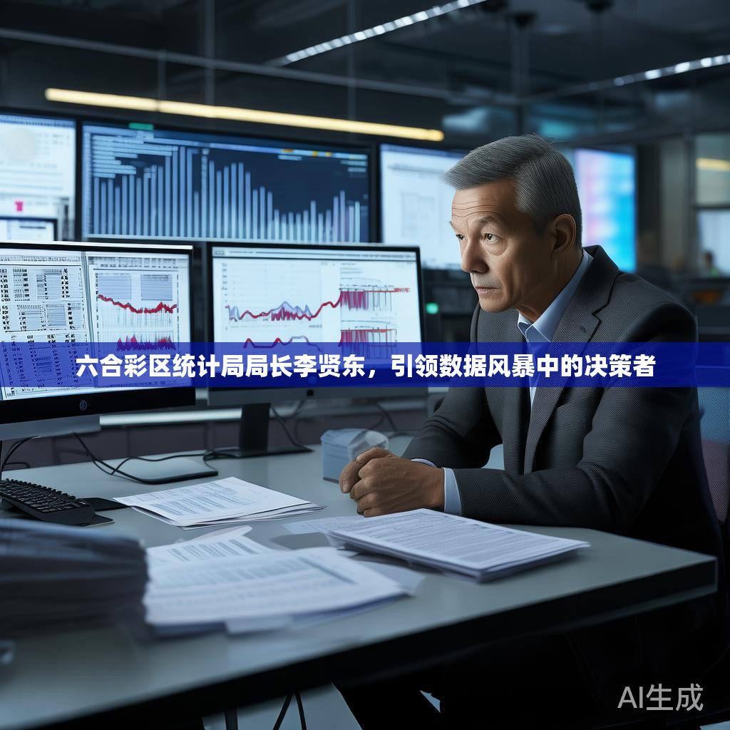 六合彩区统计局局长李贤东，引领数据风暴中的决策者