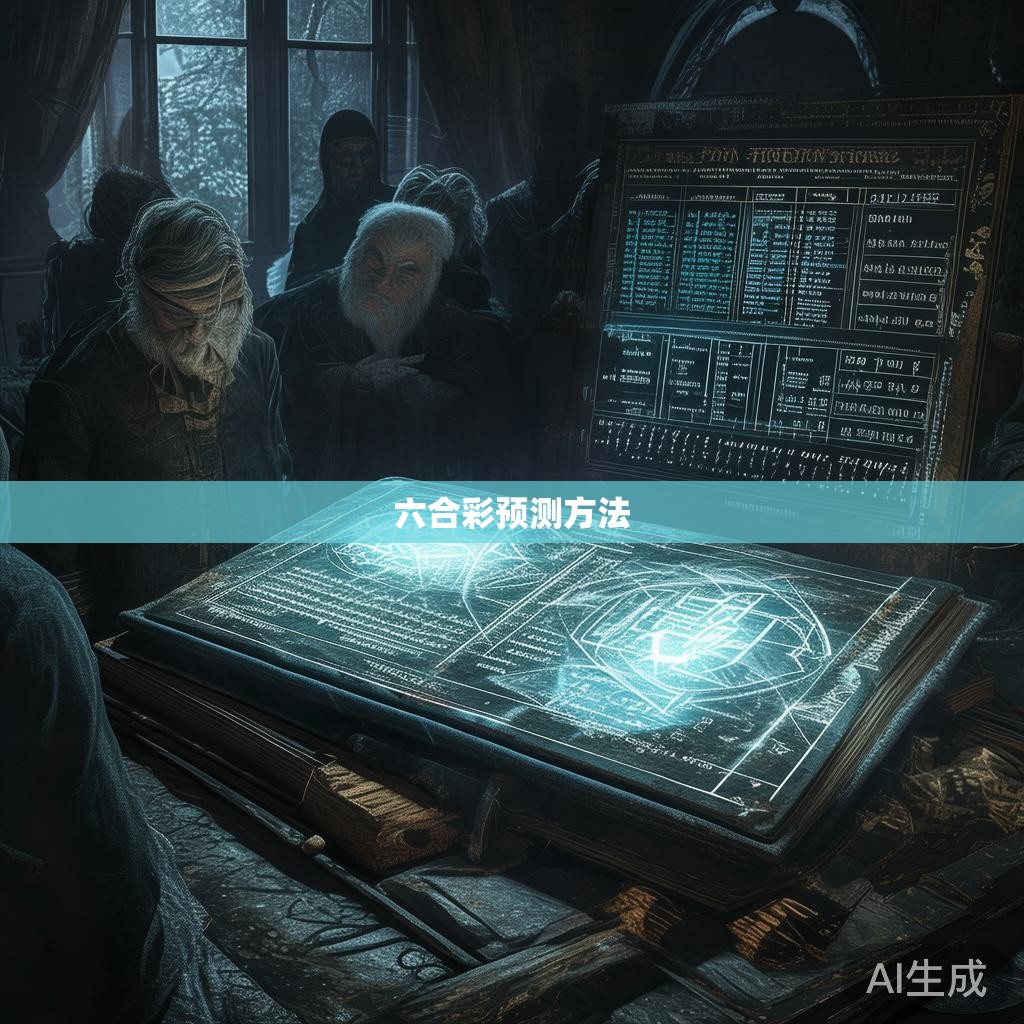 揭秘2015年六合彩的神秘规律与技巧