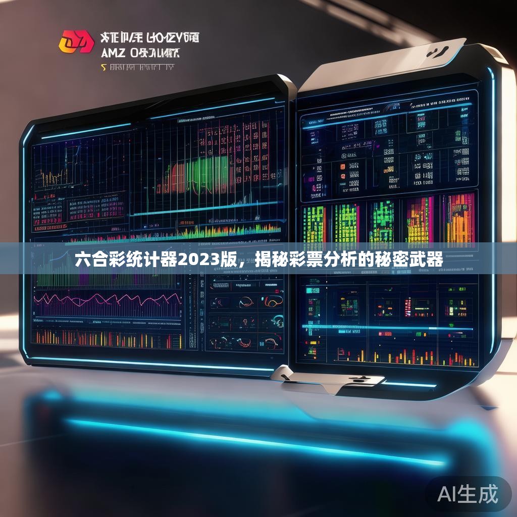 六合彩统计器2023版，揭秘彩票分析的秘密武器