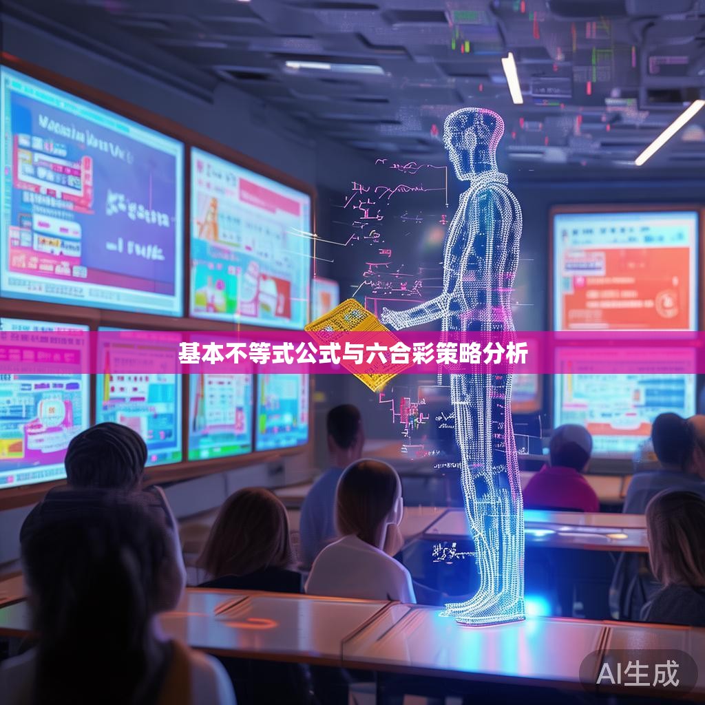 基本不等式公式与六合彩策略分析