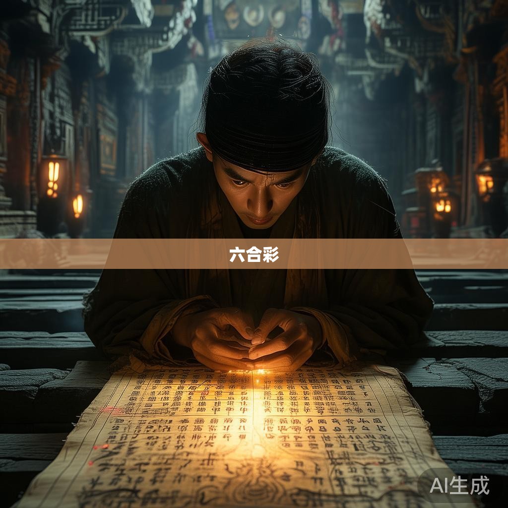 六合一式，揭秘六合彩的神秘规律