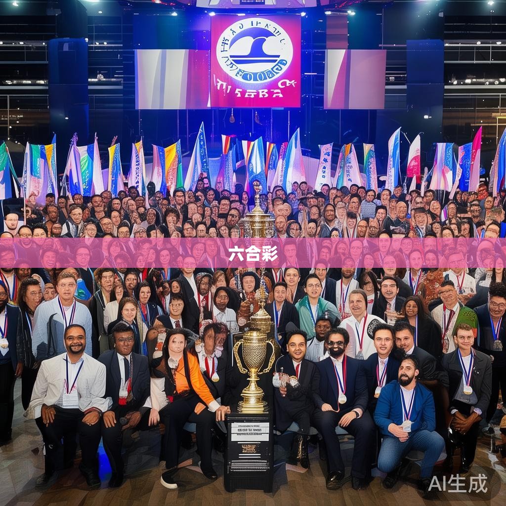 第二届六合彩创业大赛图解