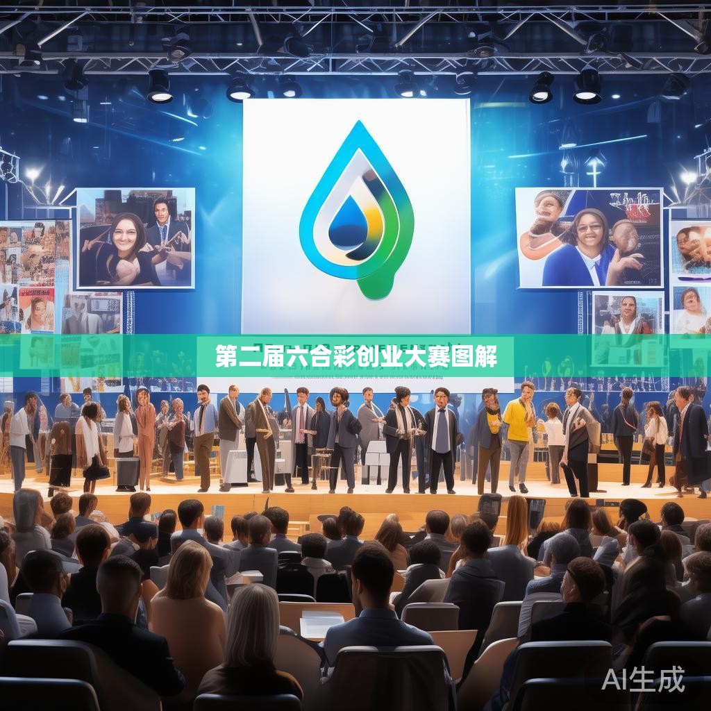 第二届六合彩创业大赛图解