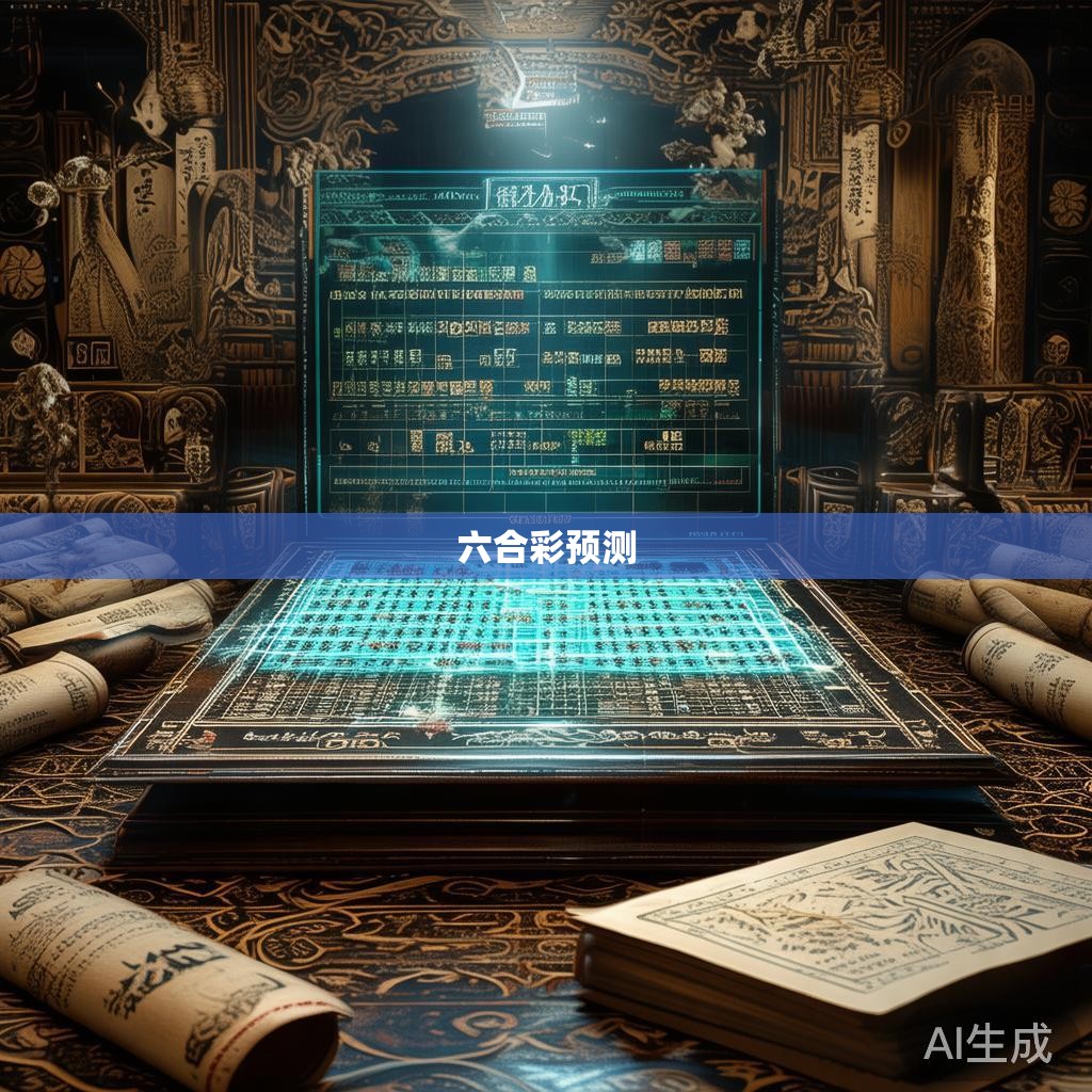 六合彩规律图库网站，揭秘中国彩票的秘密世界