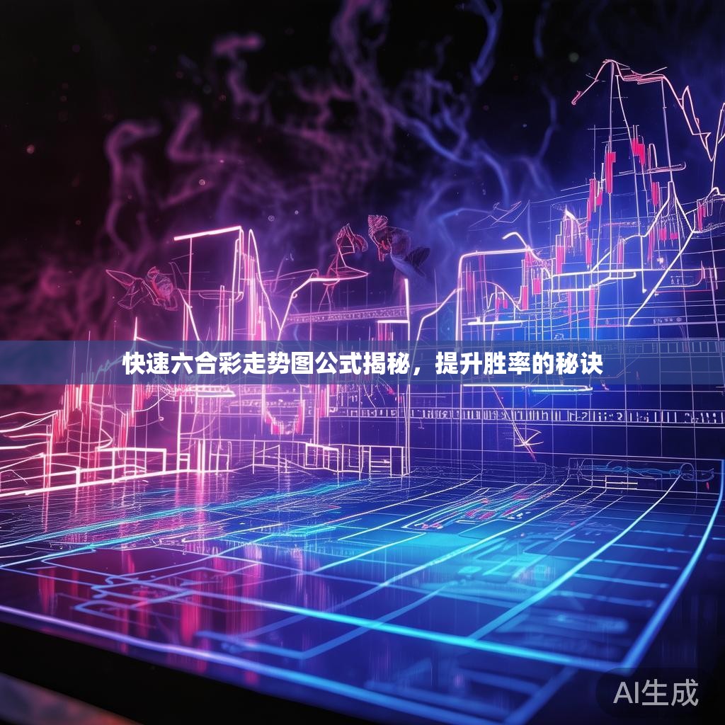 快速六合彩走势图公式揭秘，提升胜率的秘诀