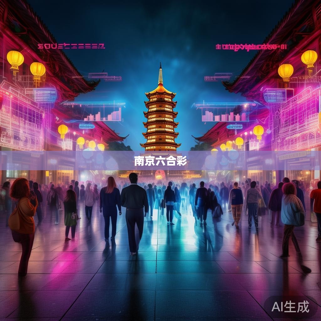 南京六合彩，探索人口统计数据的奥秘
