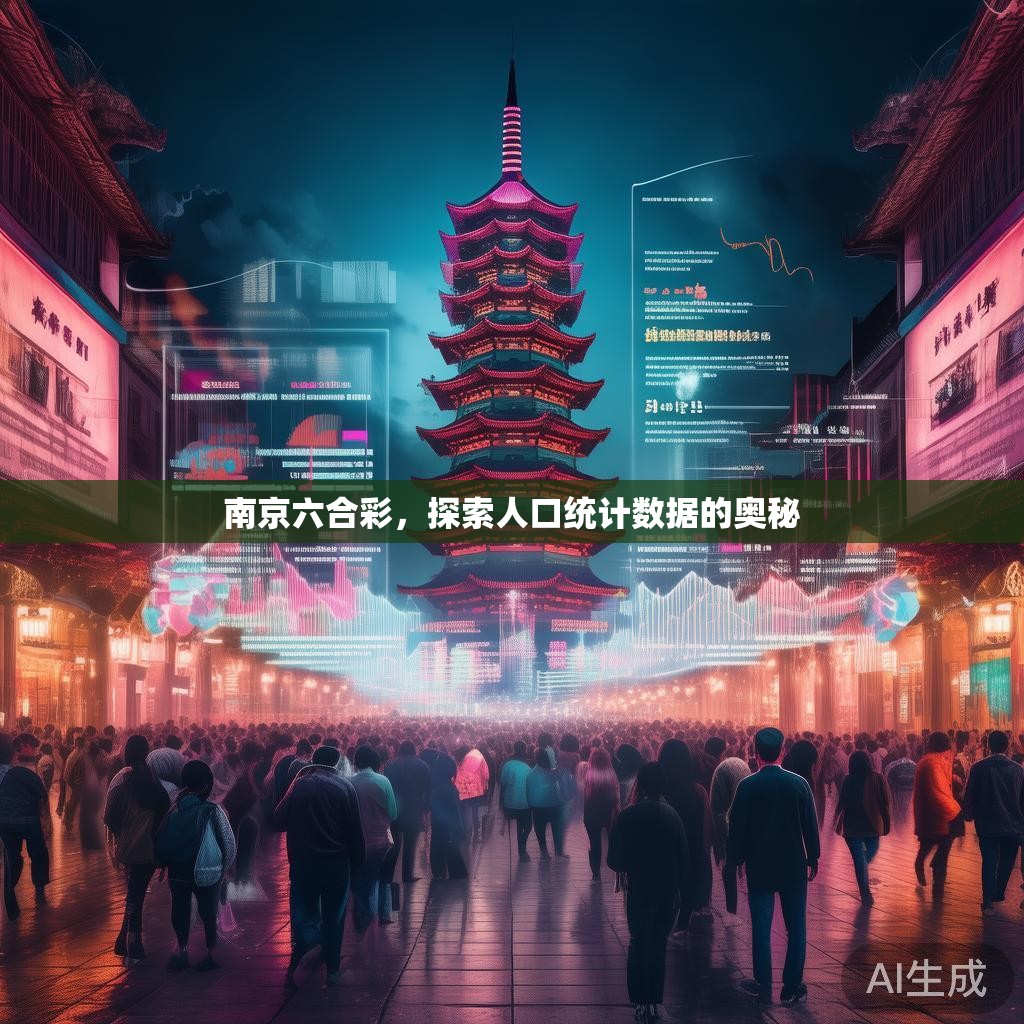 南京六合彩，探索人口统计数据的奥秘
