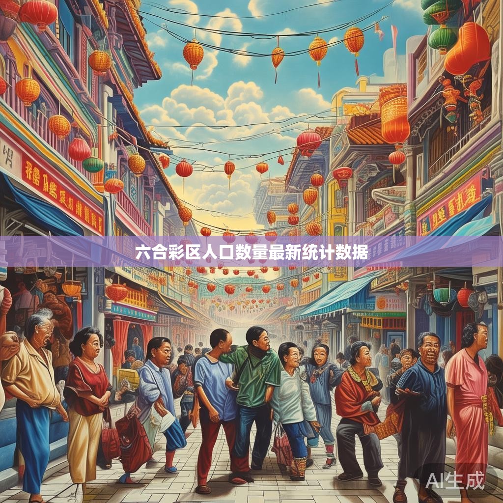 六合彩区人口数量最新统计数据 六合彩区人口数量最新统计数据