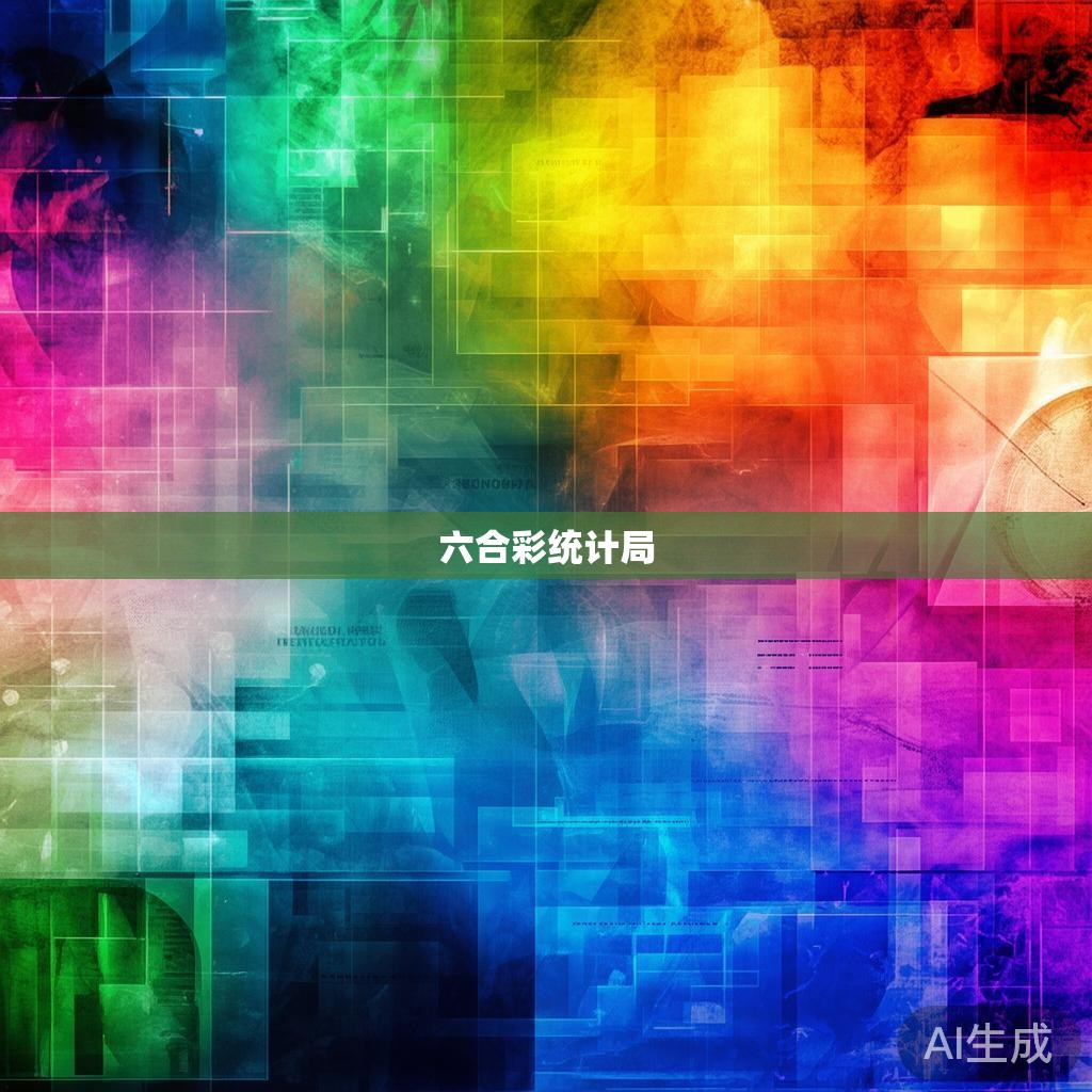 六合彩统计局局长王东，引领数字时代彩票行业的改革与创新