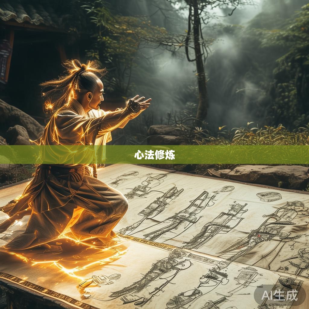 六合彩拳，揭秘其独特功法图解与修炼秘籍