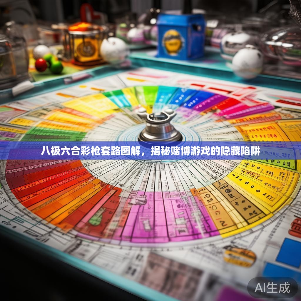 八极六合彩枪套路图解，揭秘赌博游戏的隐藏陷阱