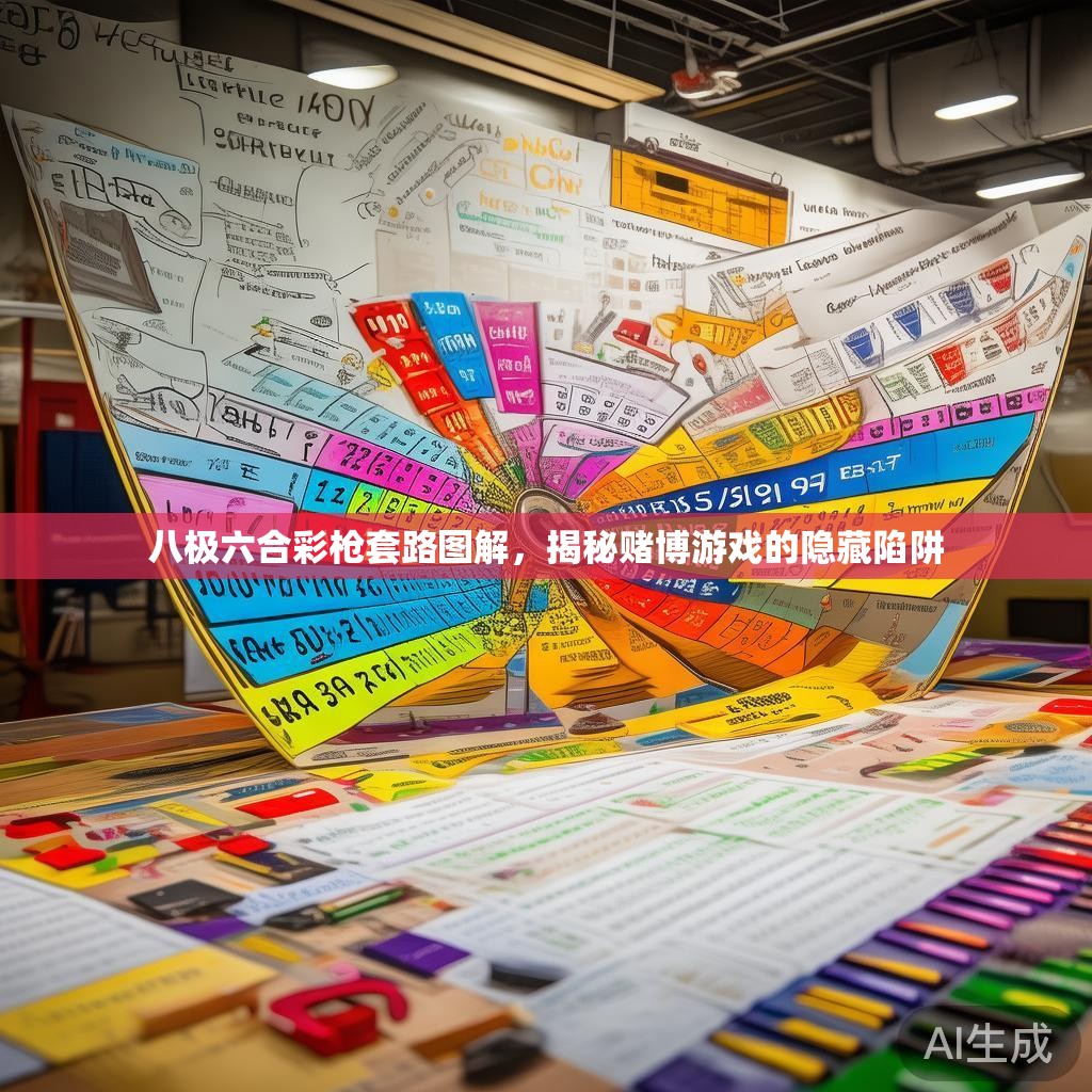 八极六合彩枪套路图解，揭秘赌博游戏的隐藏陷阱