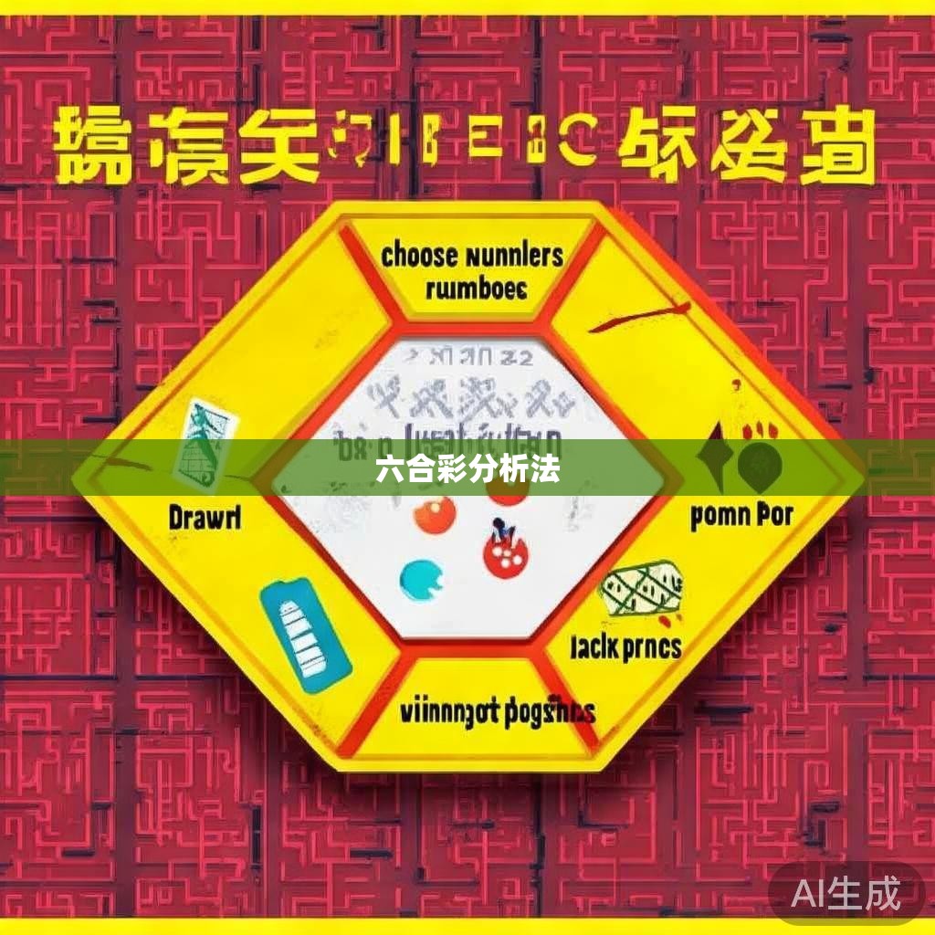 六合彩中的怪异公式与预测技巧