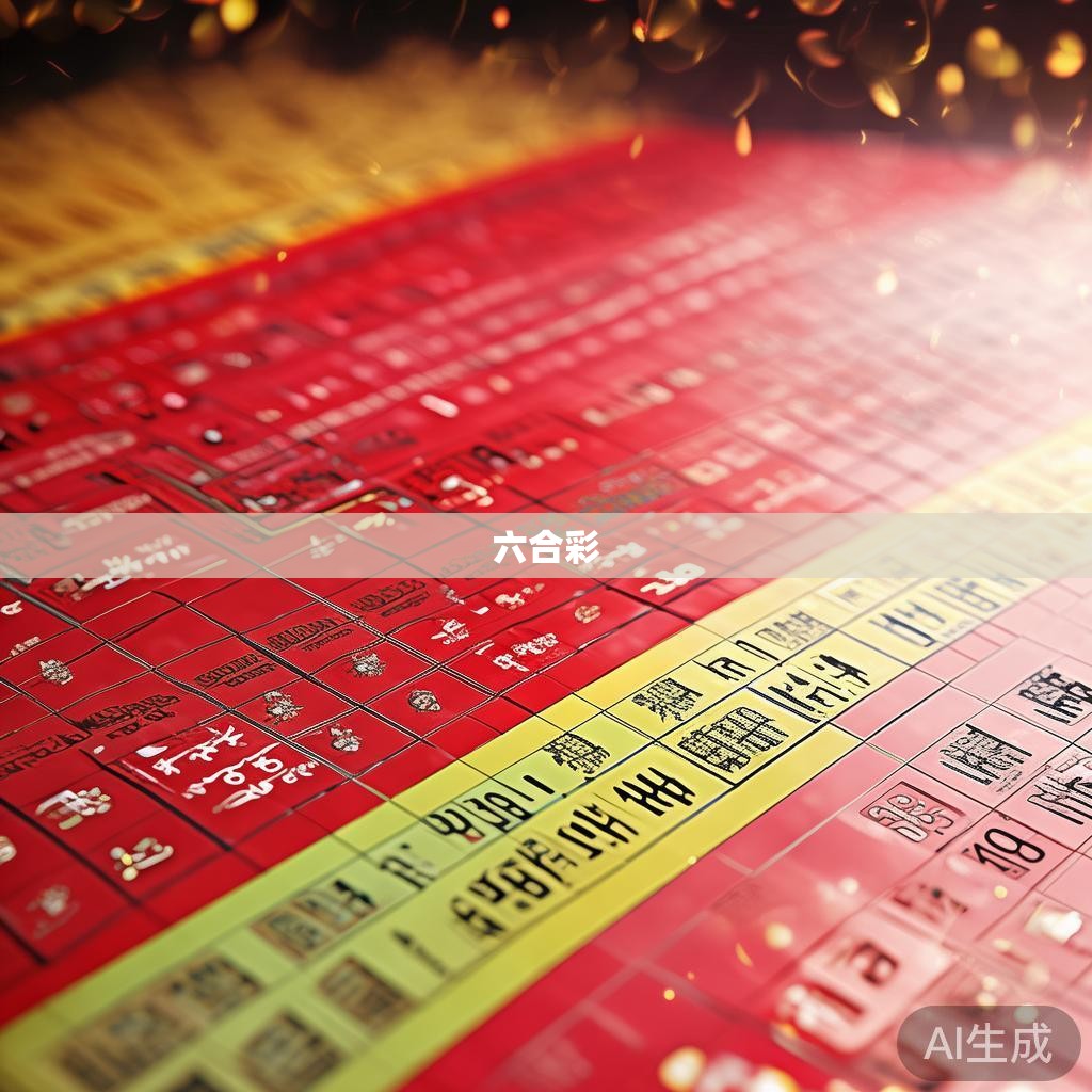 六合彩复试统计表，揭秘你的投注策略