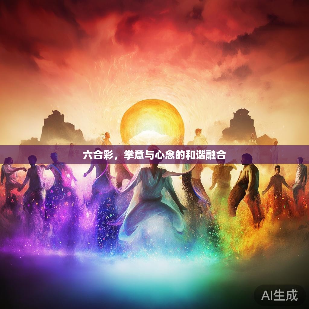 六合彩，拳意与心念的和谐融合
