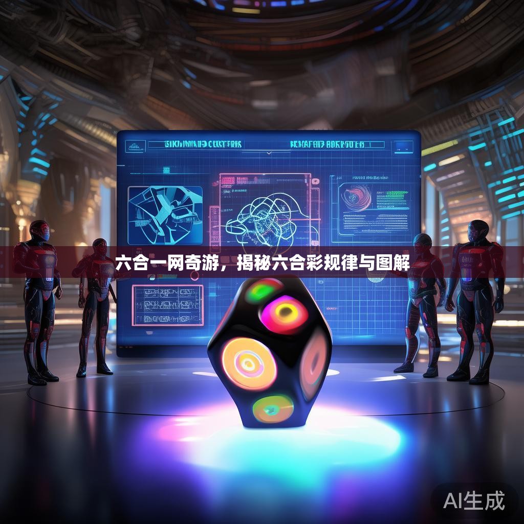六合一网奇游，揭秘六合彩规律与图解
