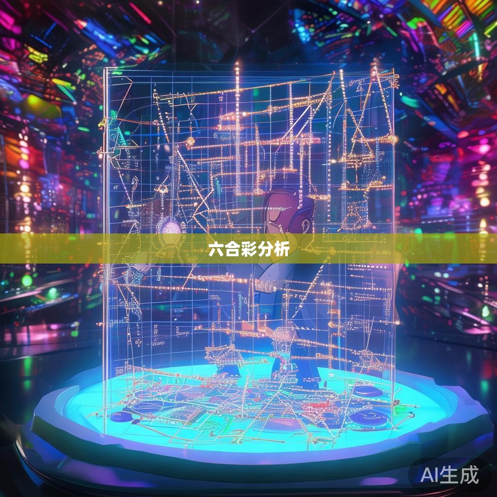 六合一网奇游，揭秘六合彩规律与图解