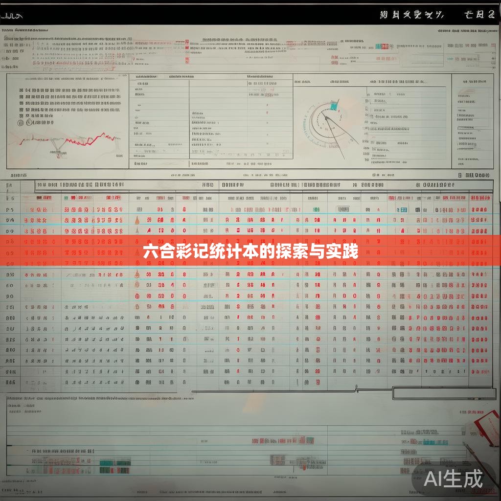 六合彩记统计本的探索与实践