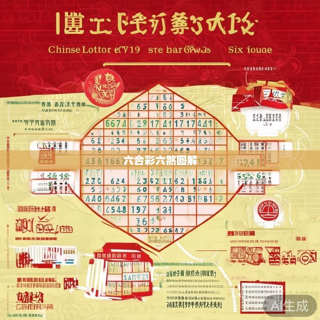六合彩六煞图解