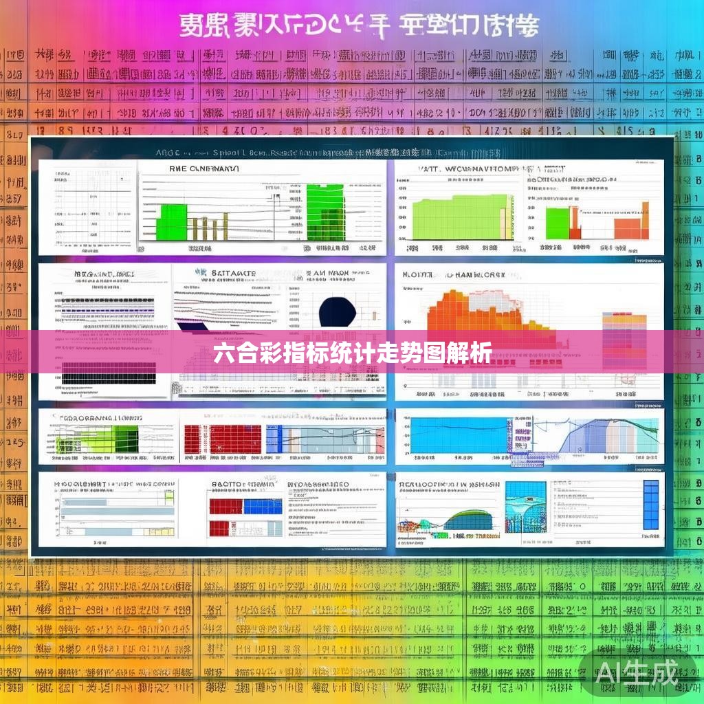 六合彩指标统计走势图解析