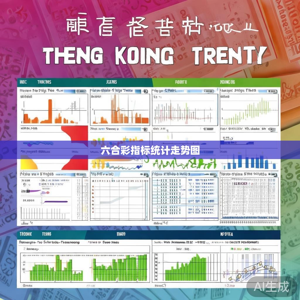 六合彩指标统计走势图解析