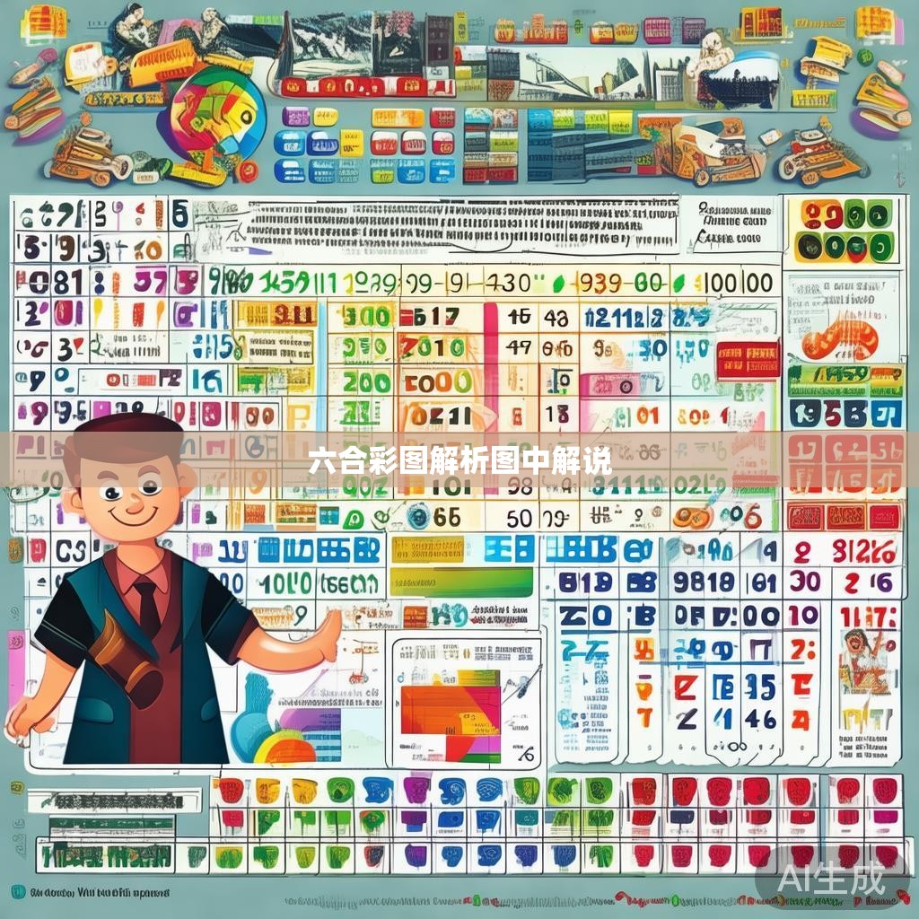 六合一彩图解析与游戏策略详解