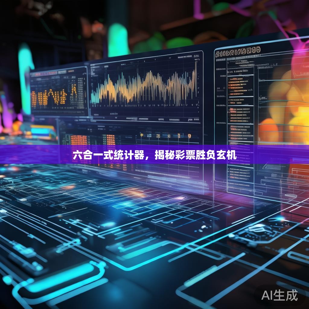 六合一式统计器，揭秘彩票胜负玄机