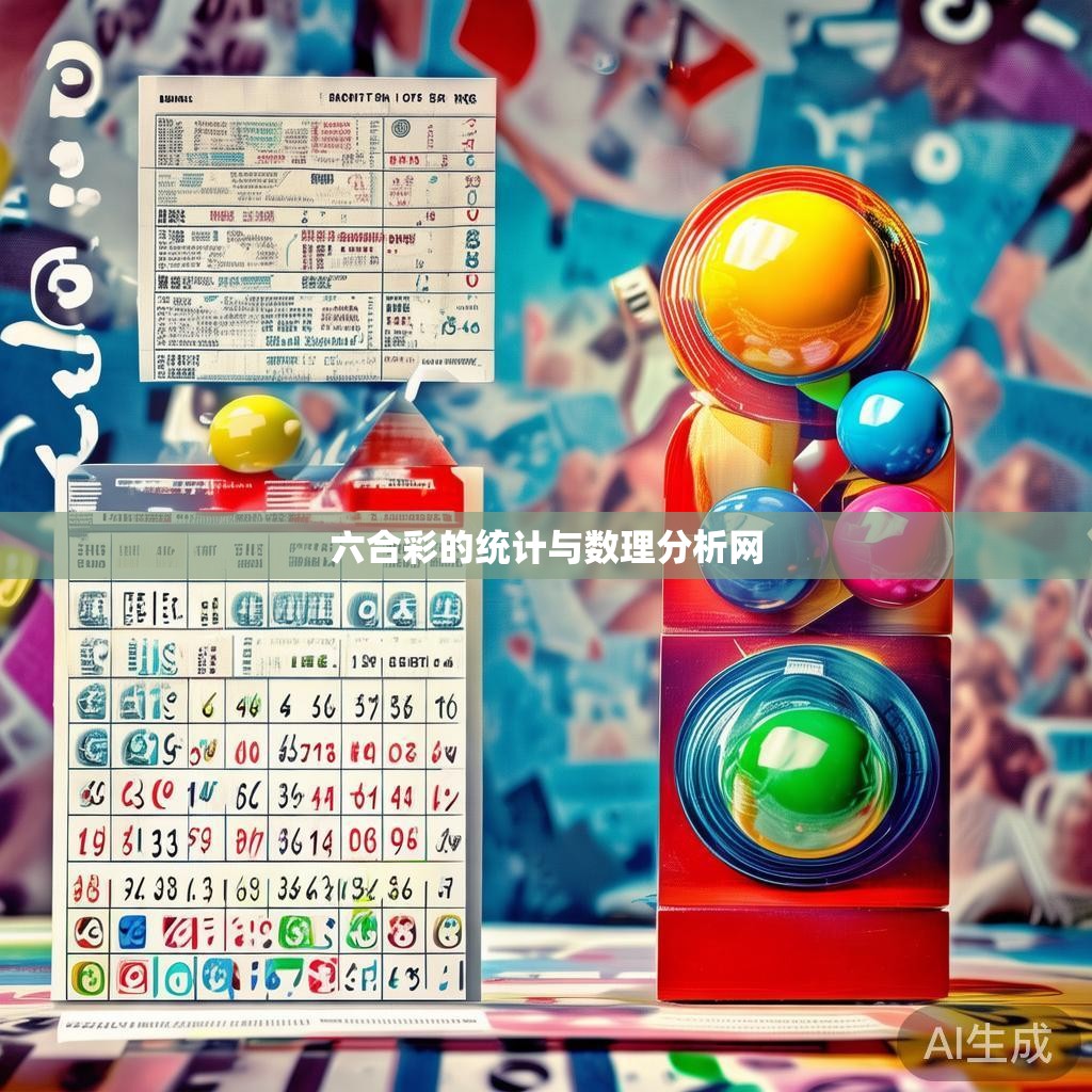 六合彩的统计与数理分析网