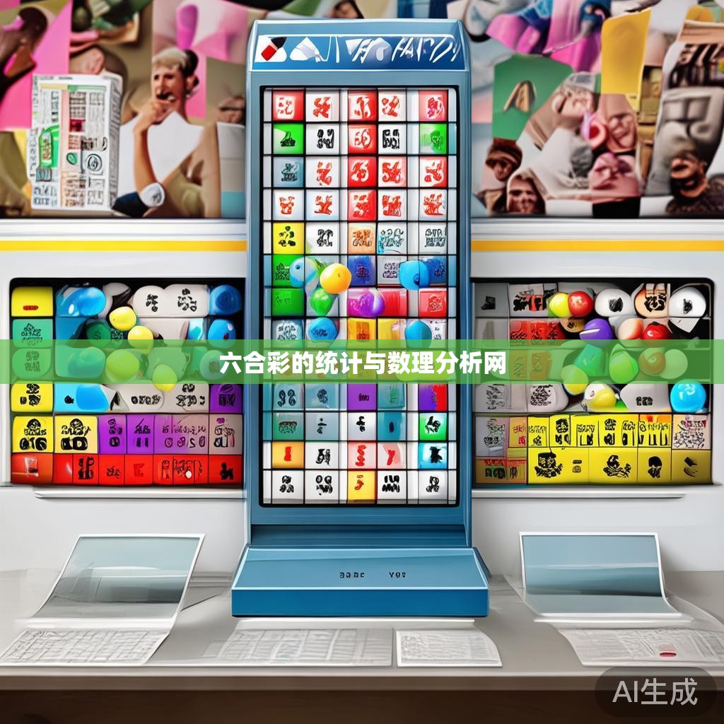 六合彩的统计与数理分析网