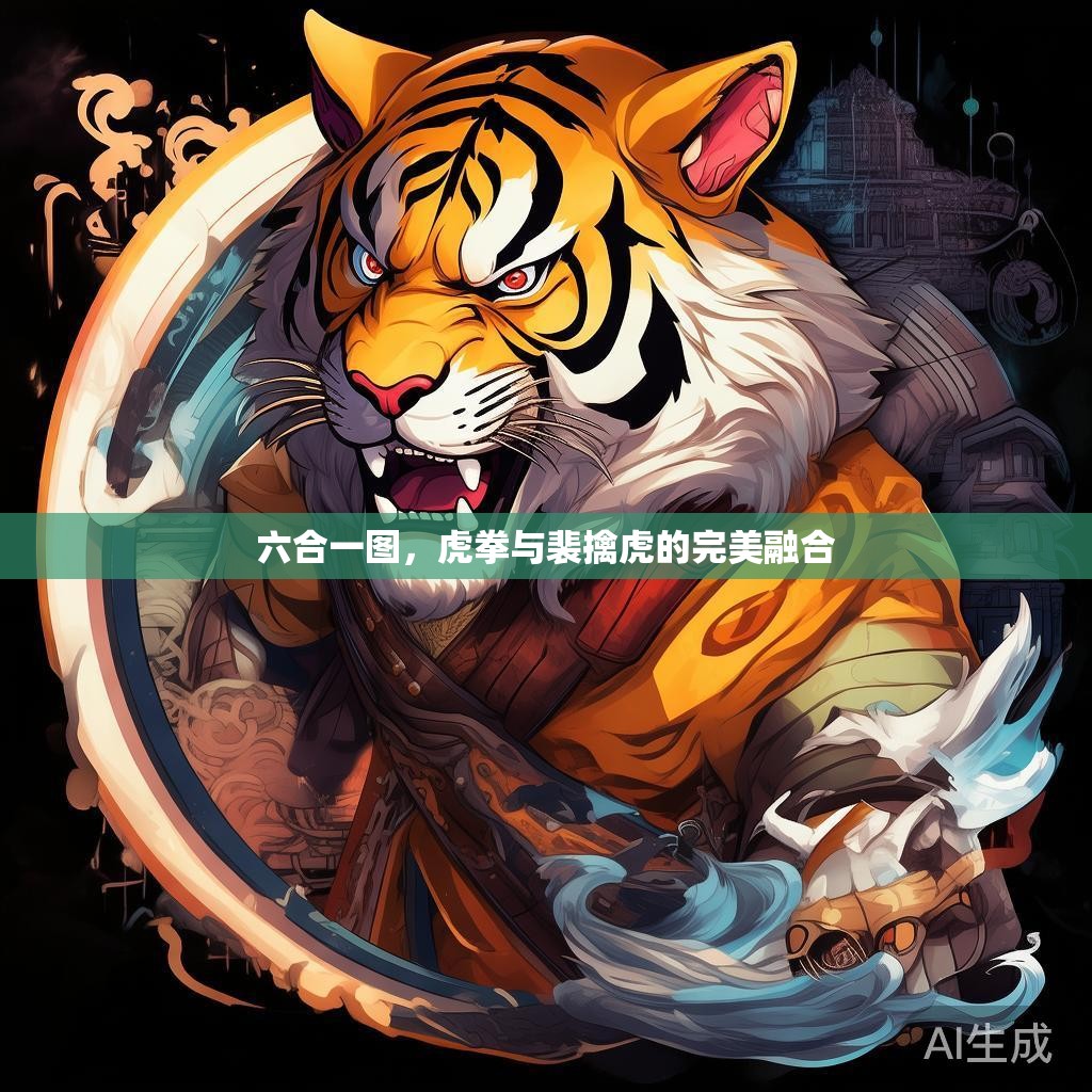 六合一图，虎拳与裴擒虎的完美融合