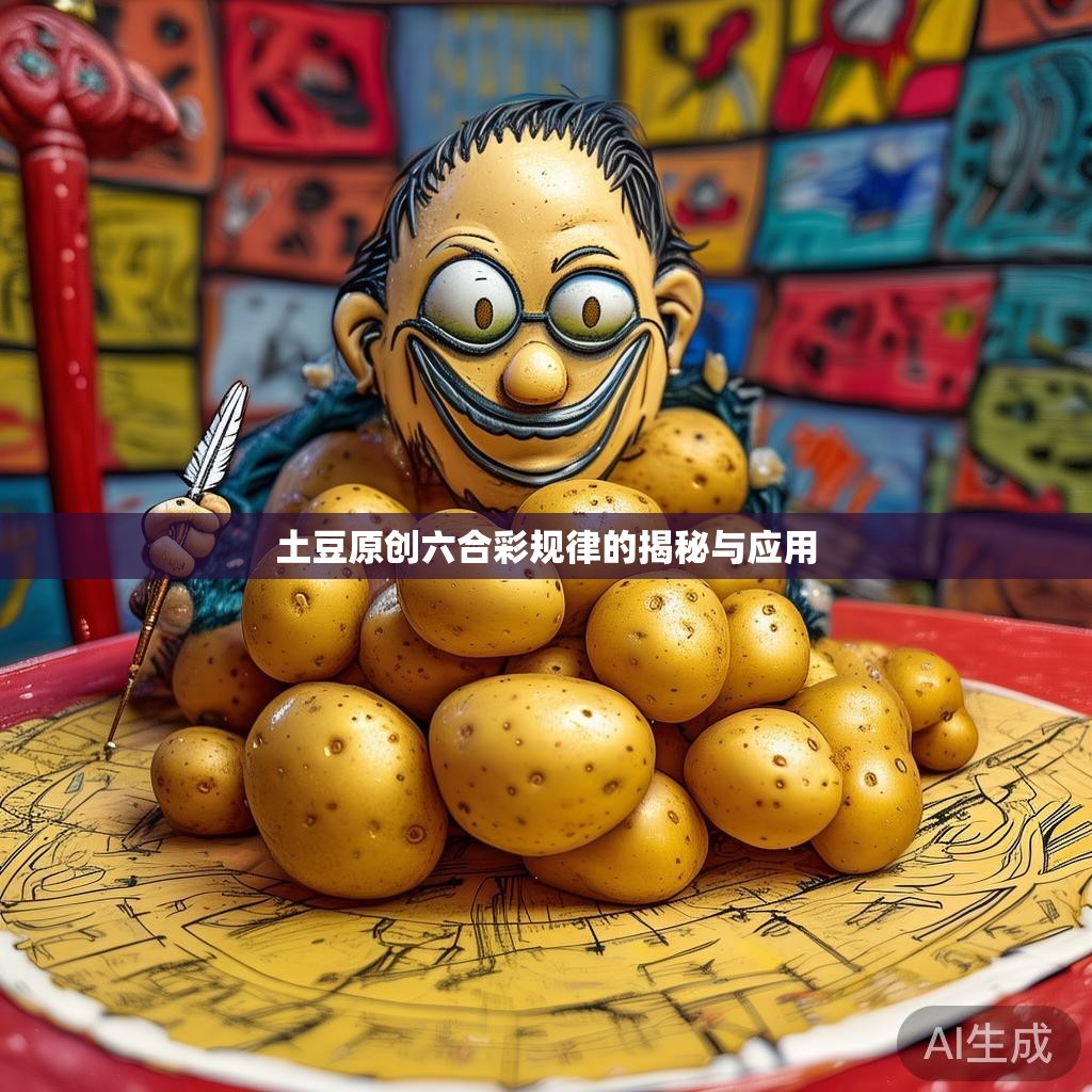 土豆原创六合彩规律的揭秘与应用