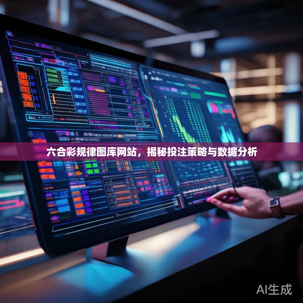 六合彩规律图库网站，揭秘投注策略与数据分析