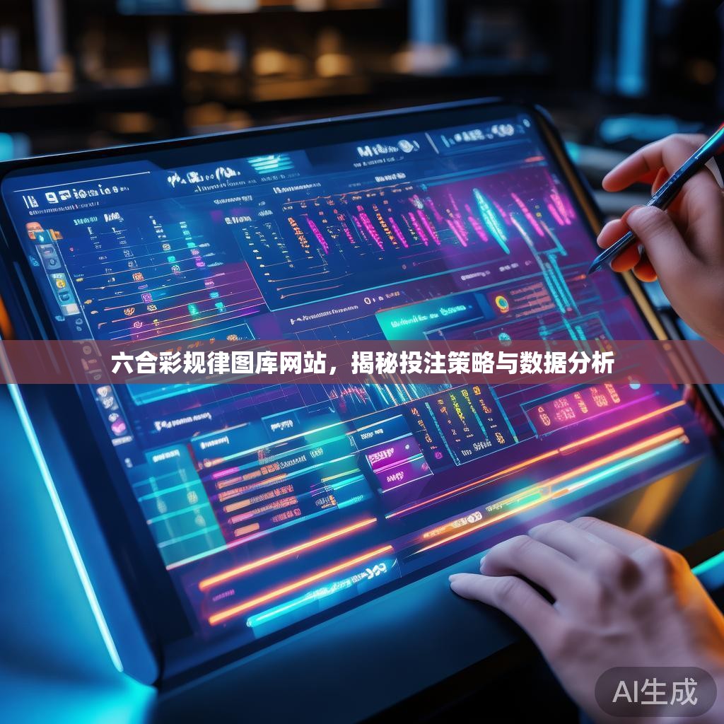 六合彩规律图库网站，揭秘投注策略与数据分析