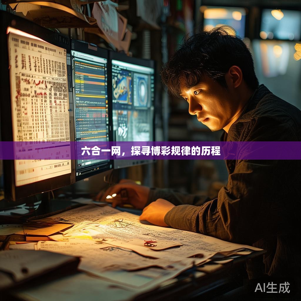 六合一网，探寻博彩规律的历程