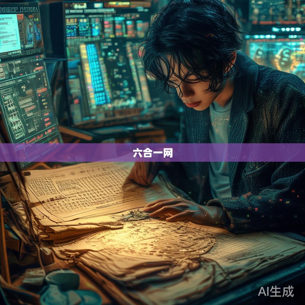 六合一网，探寻博彩规律的历程