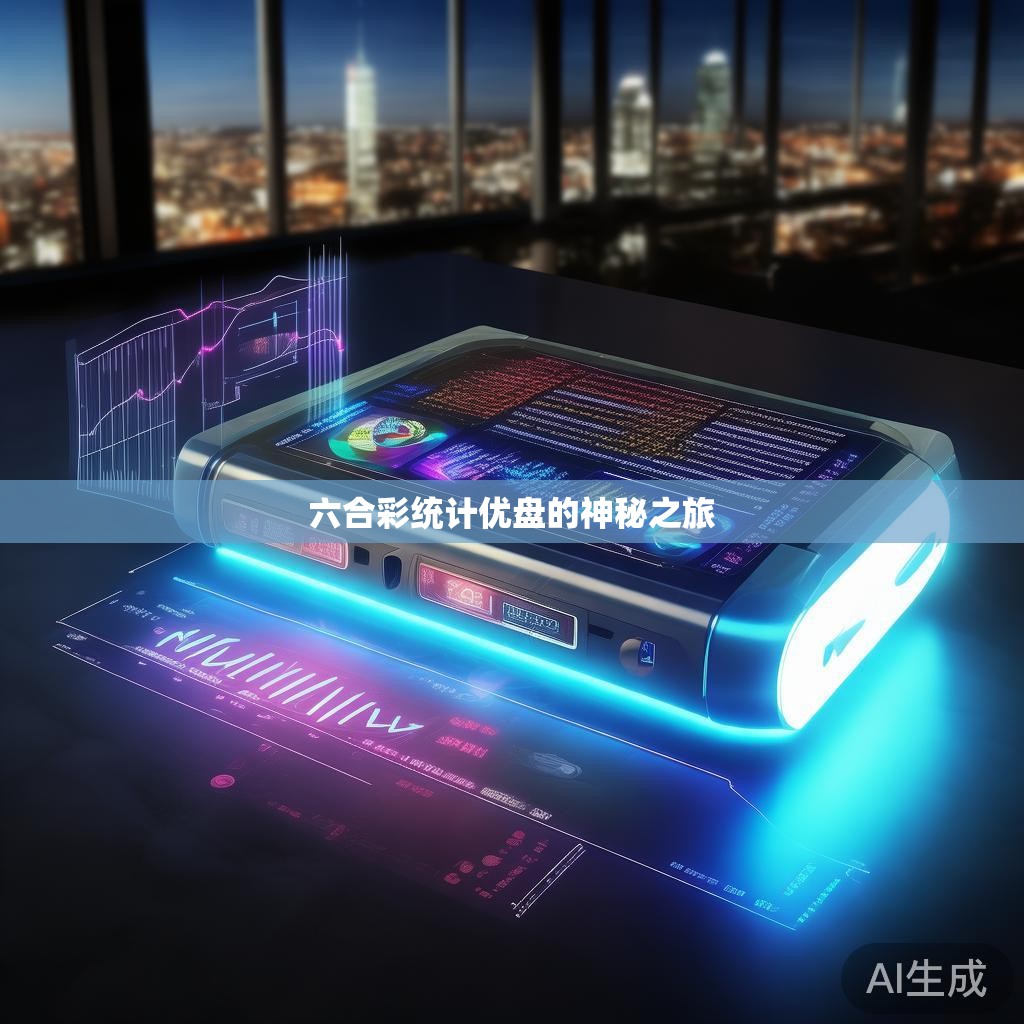 六合彩统计优盘的神秘之旅