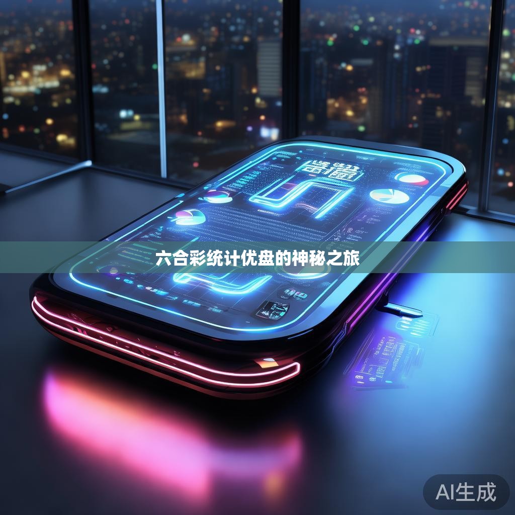 六合彩统计优盘的神秘之旅