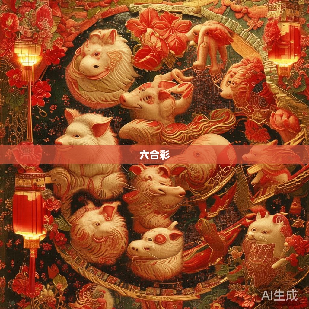 地支六合彩相合图解