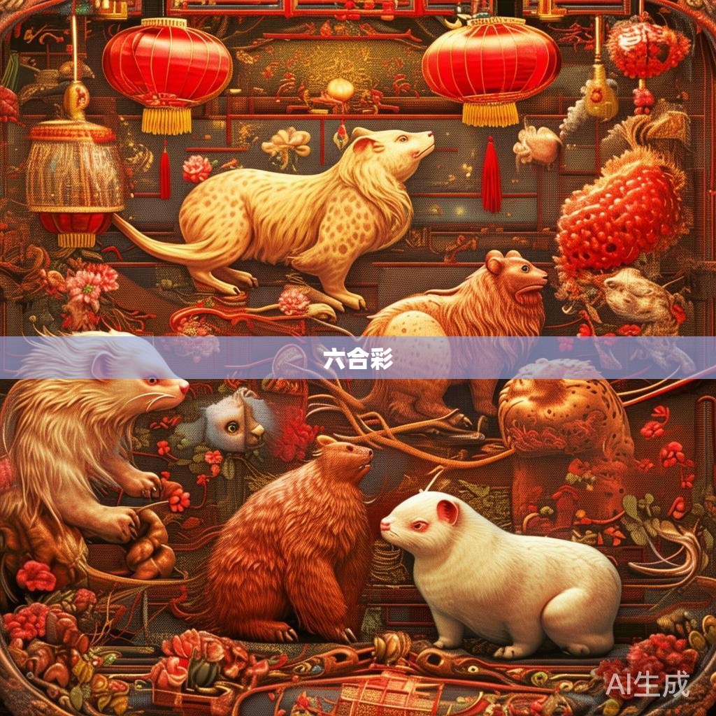 地支六合彩相合图解