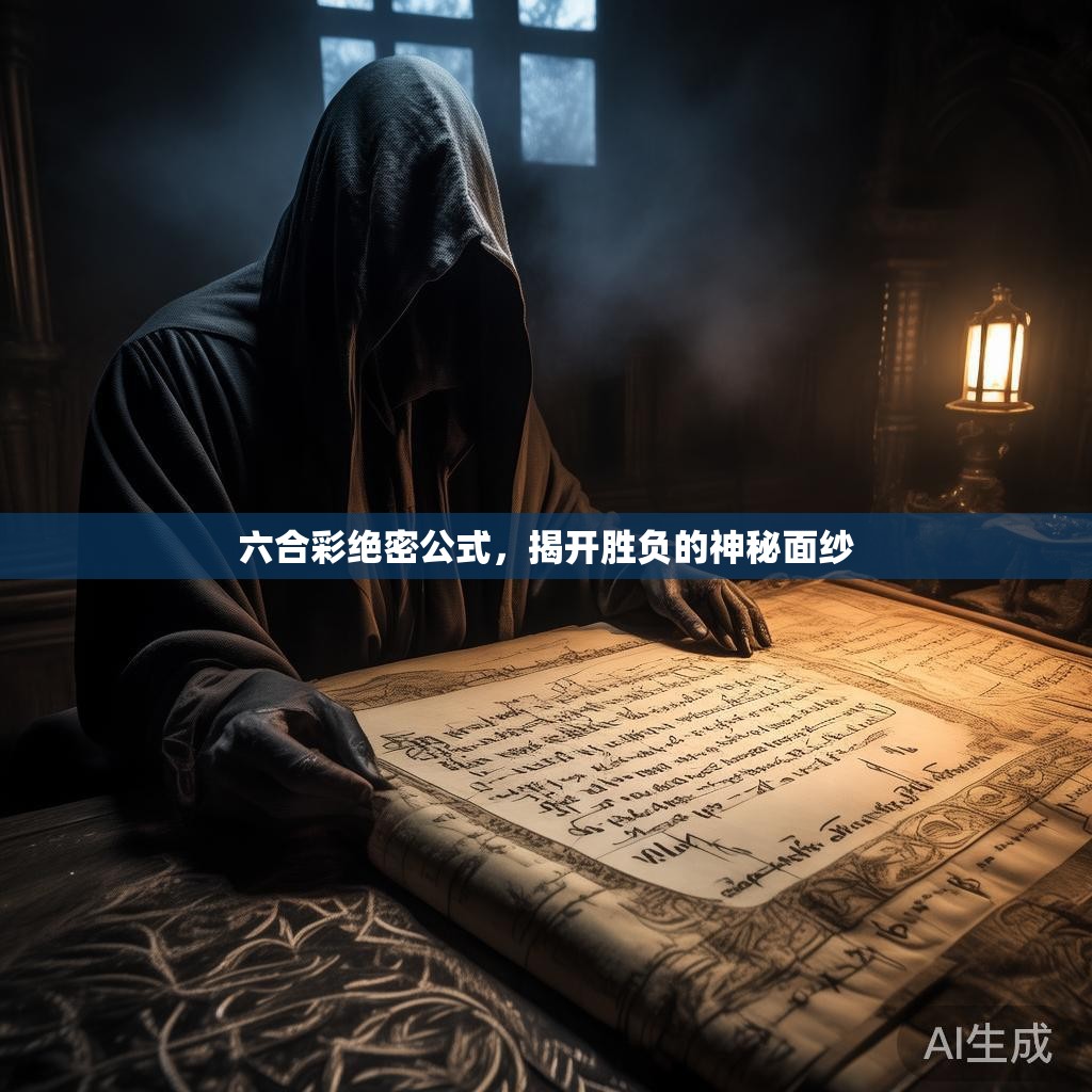 六合彩绝密公式，揭开胜负的神秘面纱