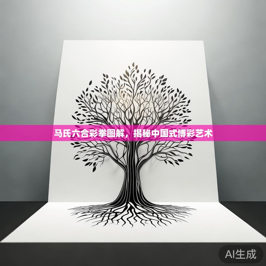 马氏六合彩拳图解，揭秘中国式博彩艺术